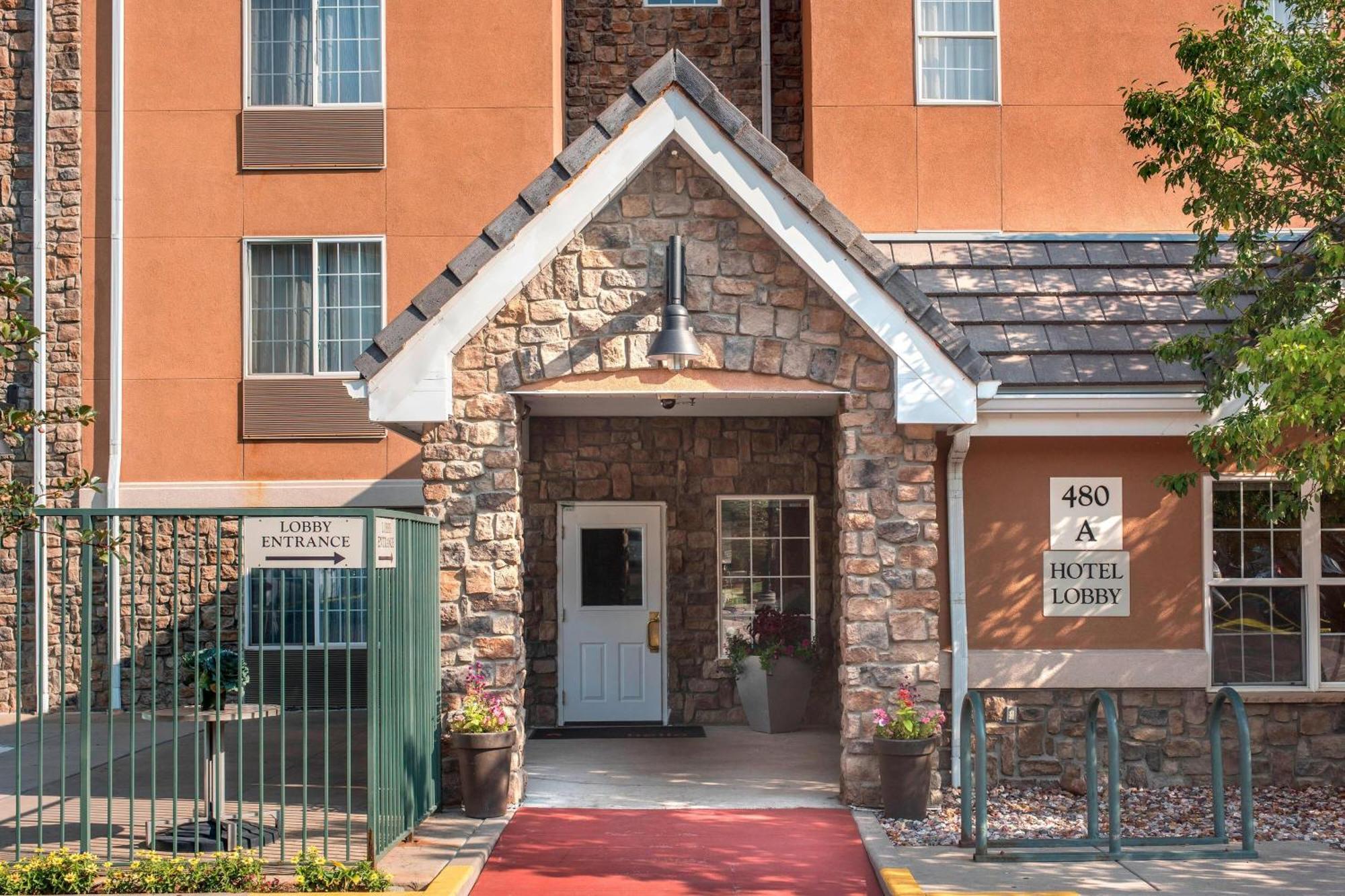 Towneplace By Marriott Boulder Broomfield/interlocken 3*